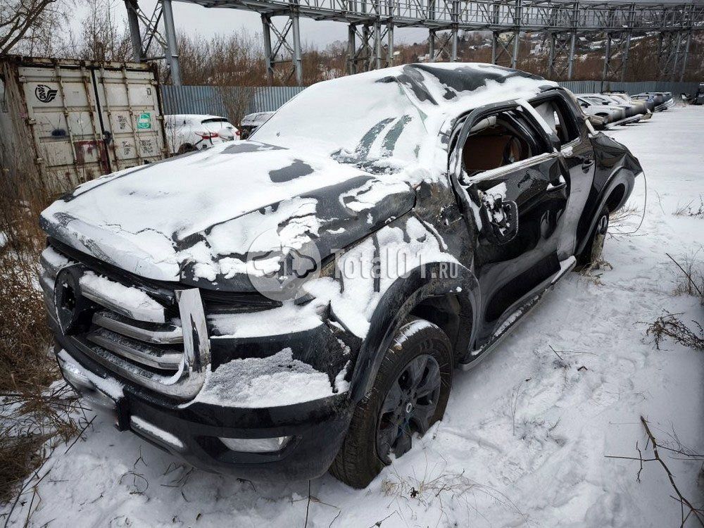 Фото Great Wall Poer 22