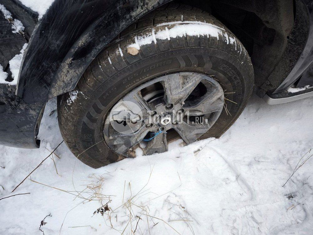 Фото Great Wall Poer 26