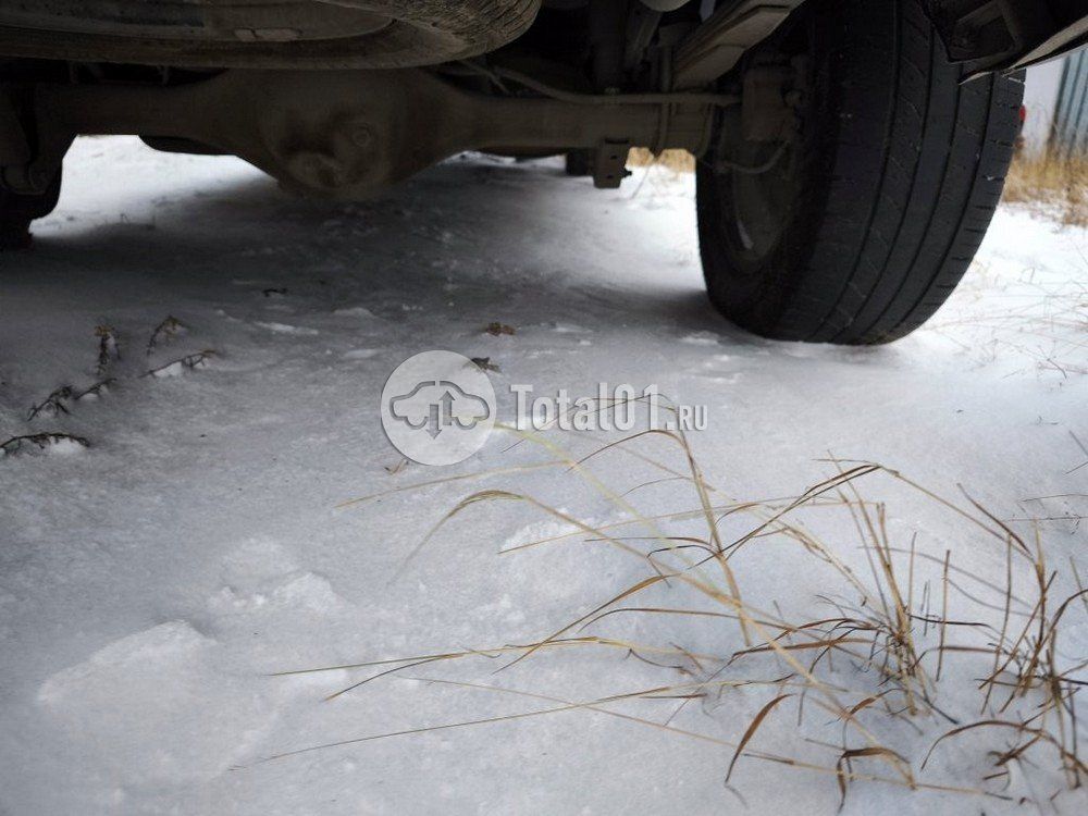 Фото Great Wall Poer 38