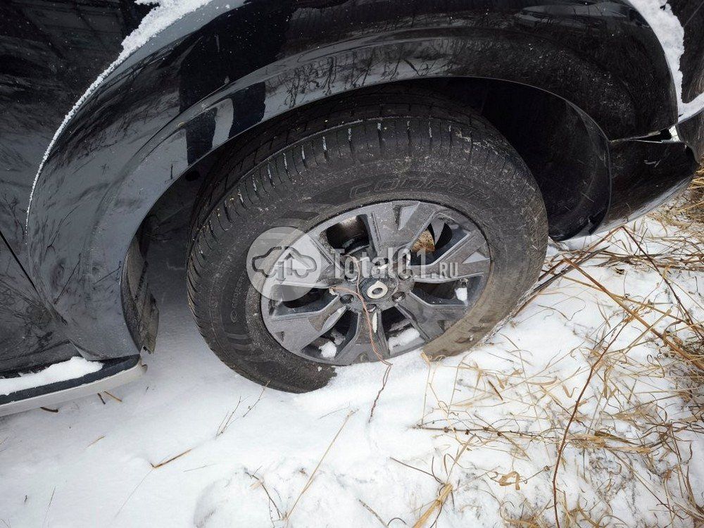 Фото Great Wall Poer 42