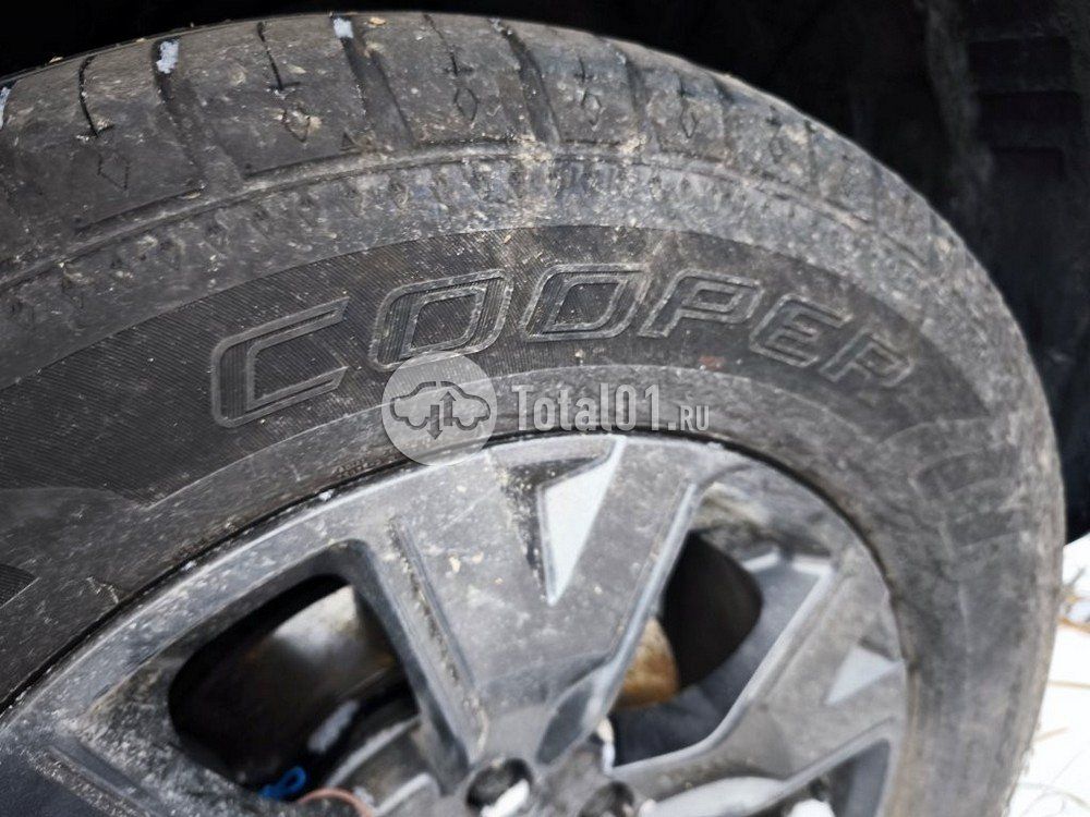 Фото Great Wall Poer 44