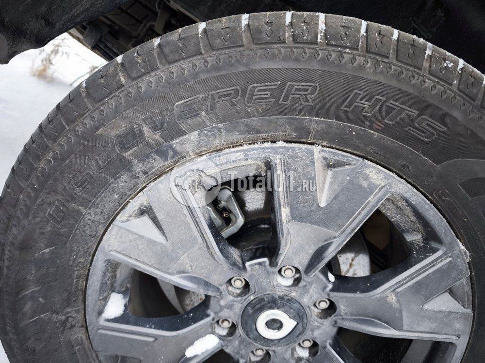 Фото Great Wall Poer 46