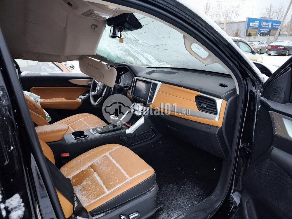 Фото Great Wall Poer 48