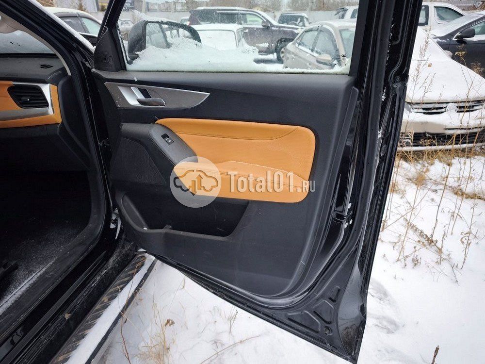 Фото Great Wall Poer 50