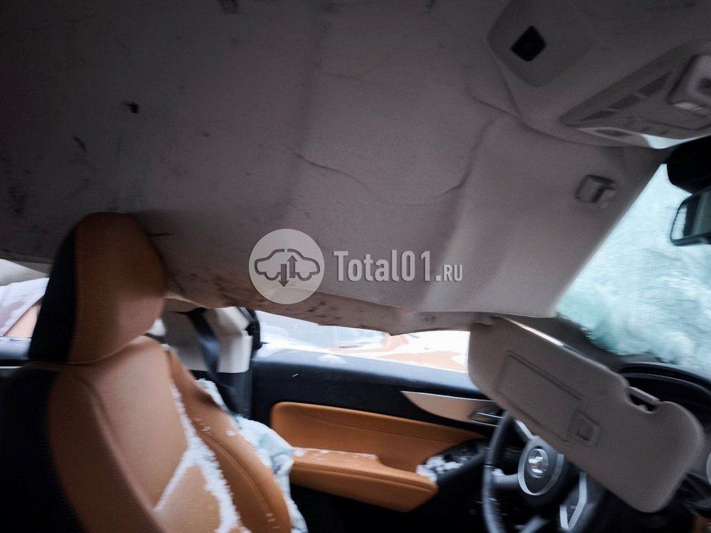 Фото Great Wall Poer 54