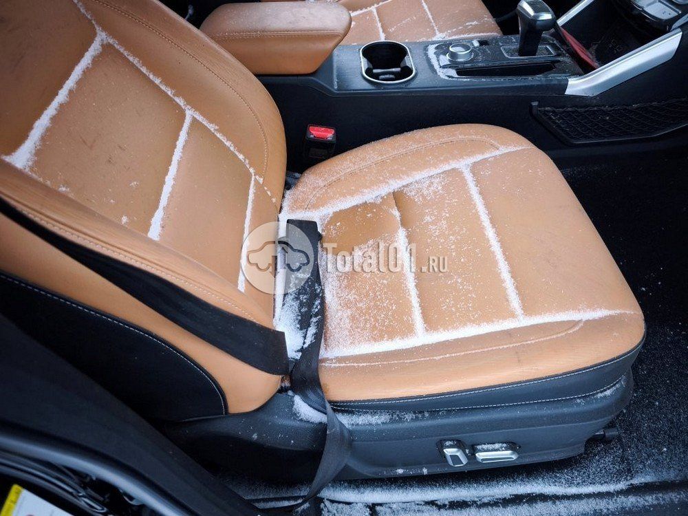 Фото Great Wall Poer 58