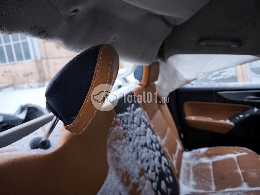 Фото Great Wall Poer 64