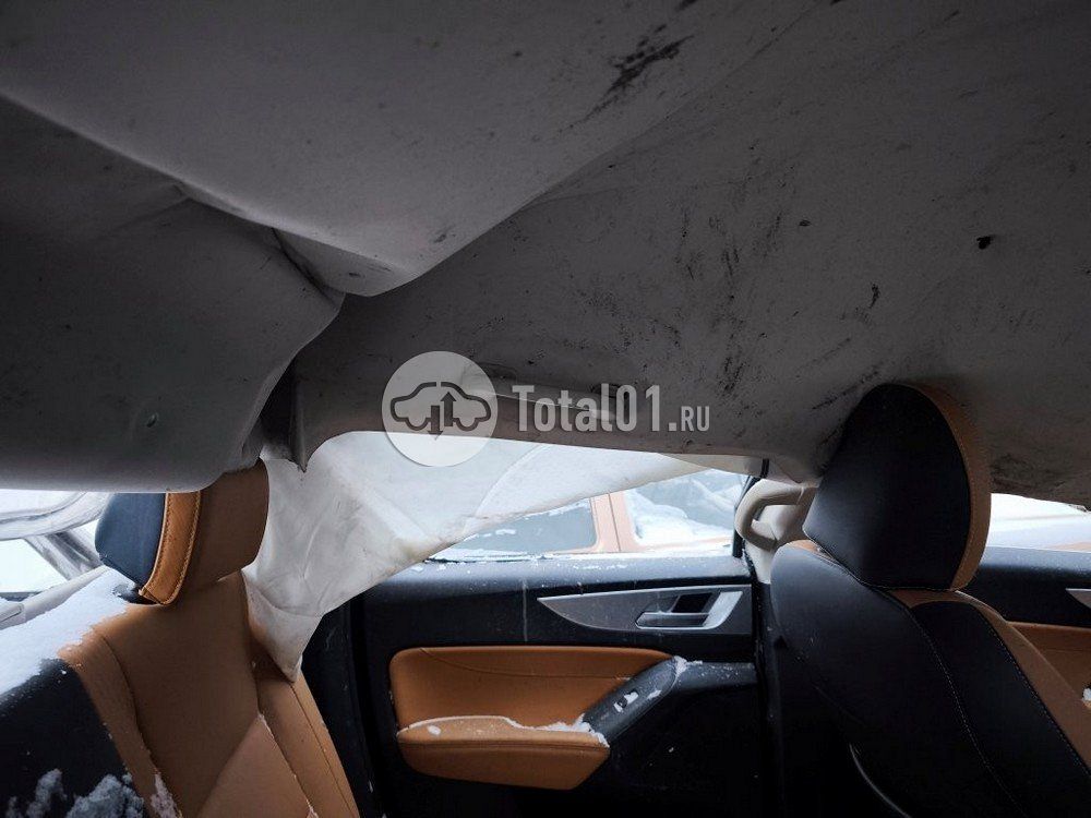 Фото Great Wall Poer 68