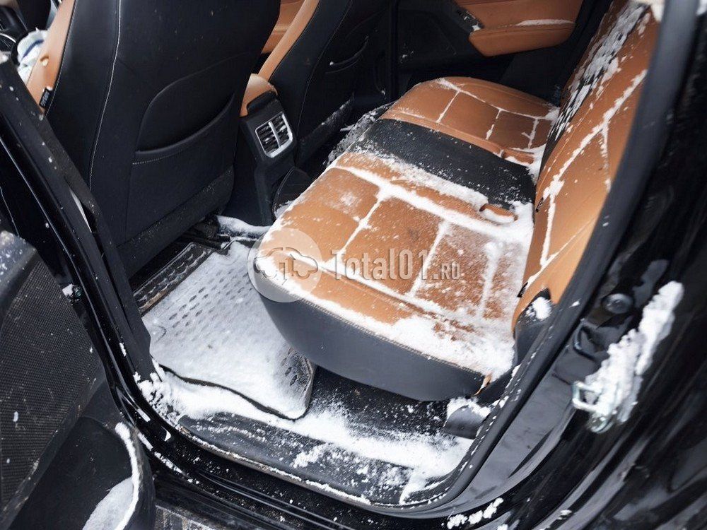 Фото Great Wall Poer 72