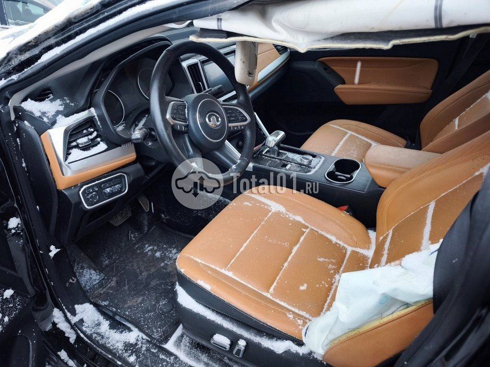 Фото Great Wall Poer 76