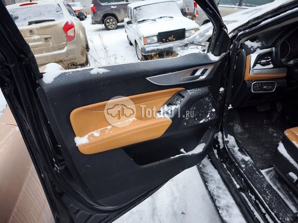 Фото Great Wall Poer 78