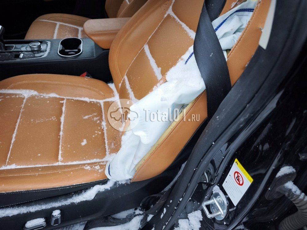 Фото Great Wall Poer 80