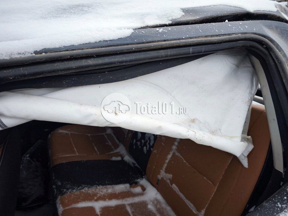 Фото Great Wall Poer 82