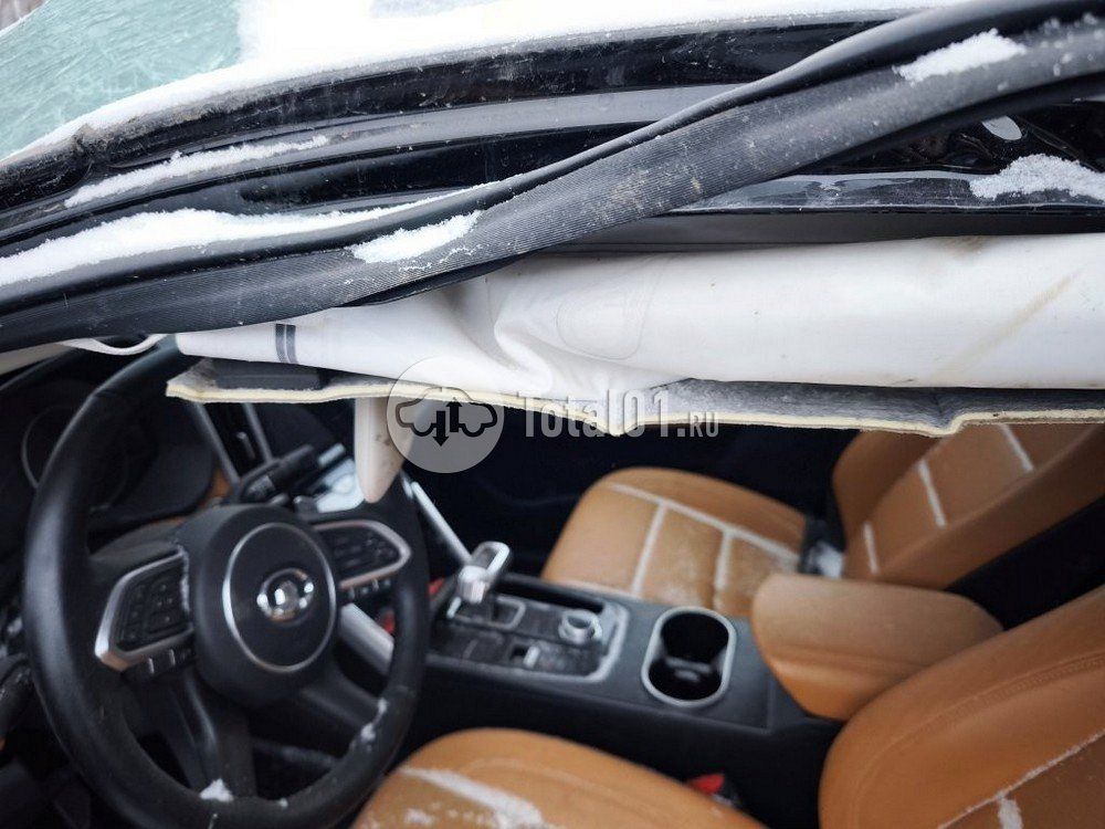 Фото Great Wall Poer 84