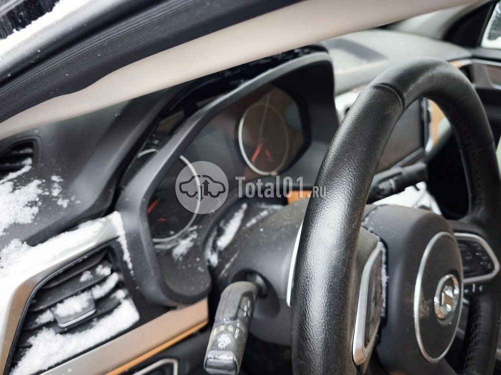 Фото Great Wall Poer 86