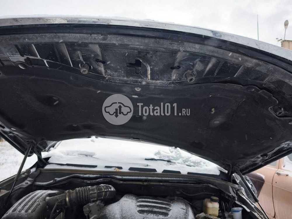 Фото Great Wall Poer 90