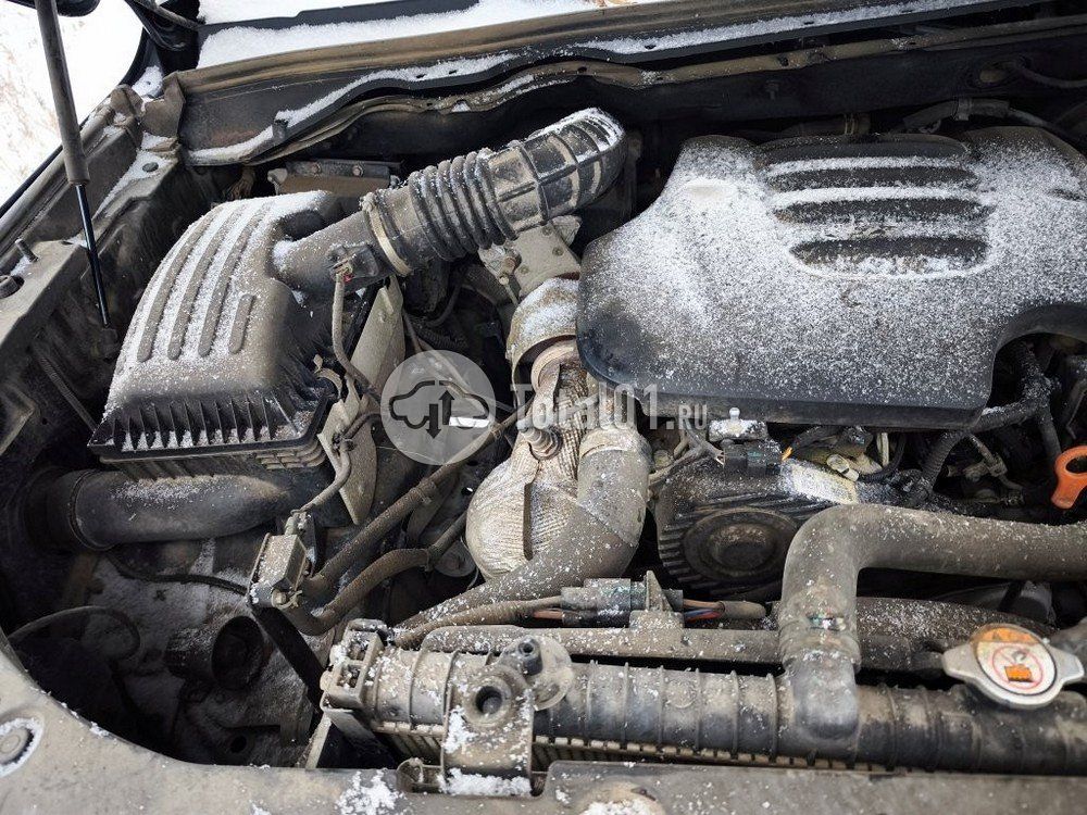 Фото Great Wall Poer 94