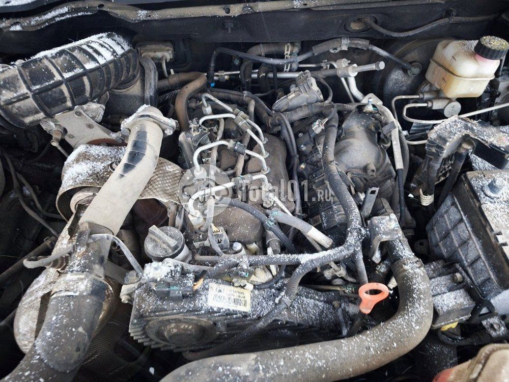 Фото Great Wall Poer 96