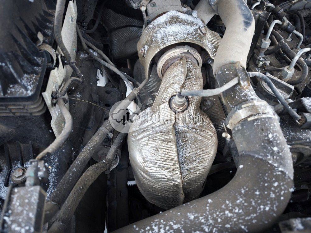 Фото Great Wall Poer 98