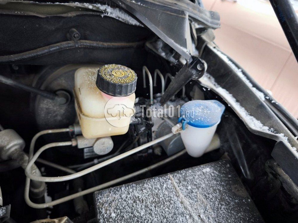 Фото Great Wall Poer 100