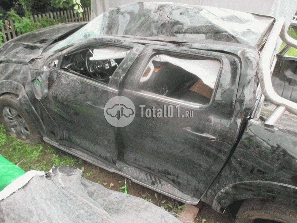 Фото Great Wall Poer 110