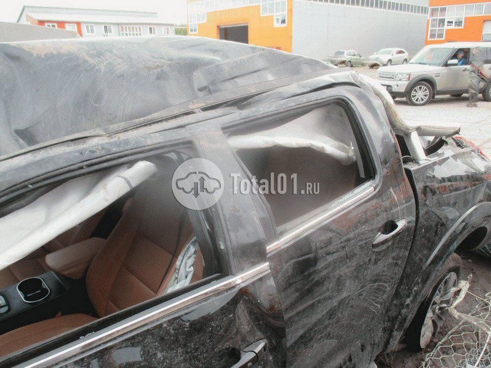 Фото Great Wall Poer 112