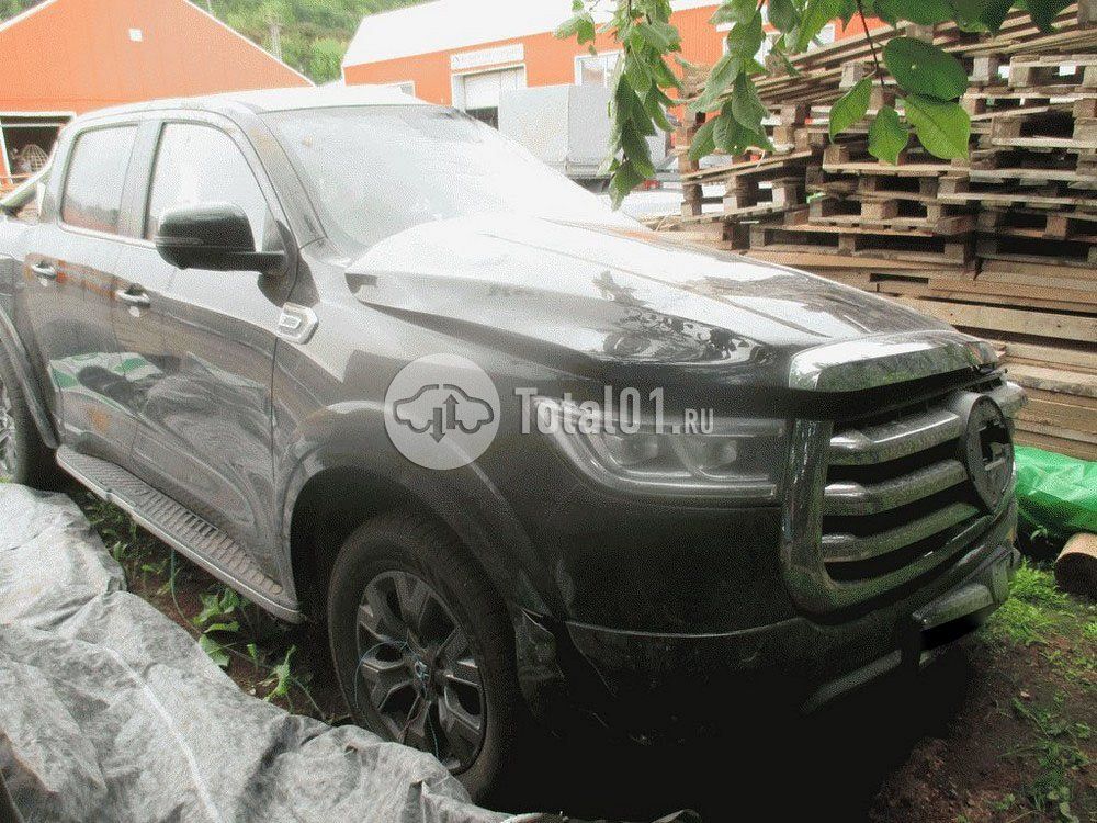 Фото Great Wall Poer 118