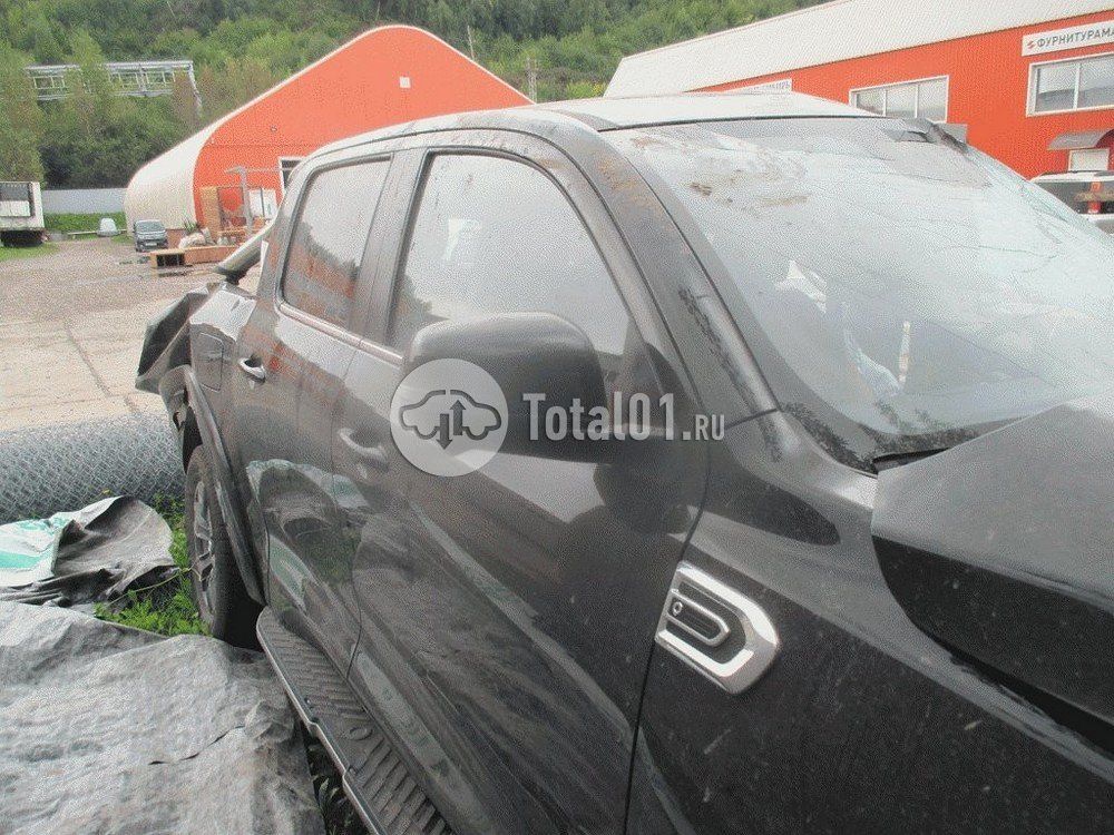 Фото Great Wall Poer 120