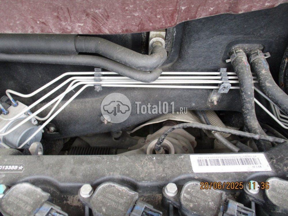 Фото BAIC X35 32