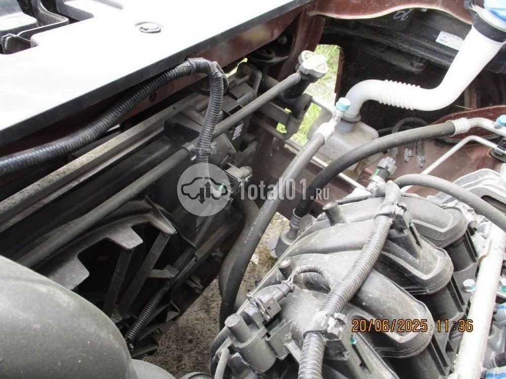 Фото BAIC X35 40