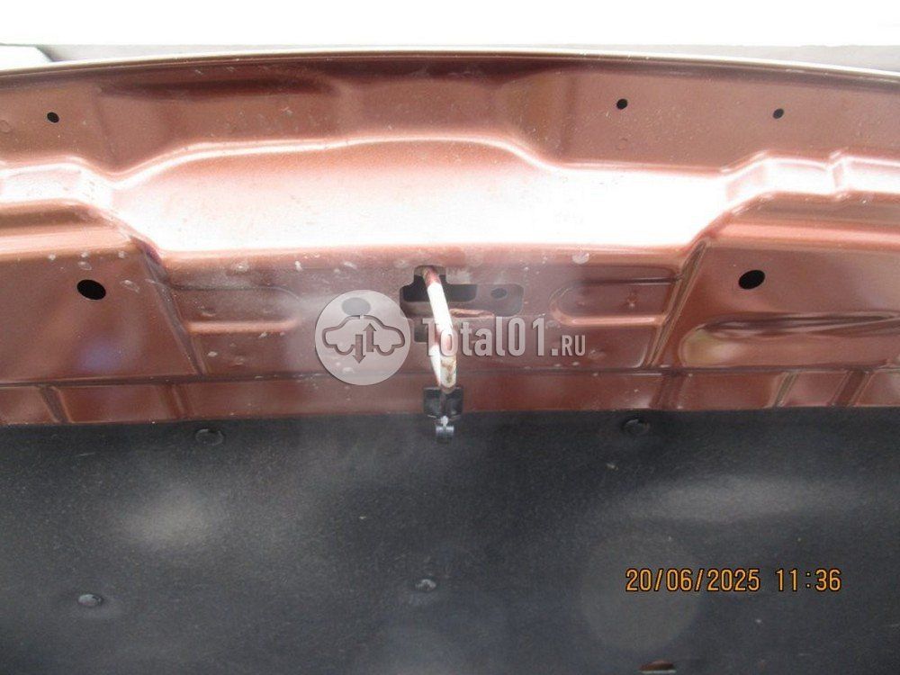 Фото BAIC X35 48