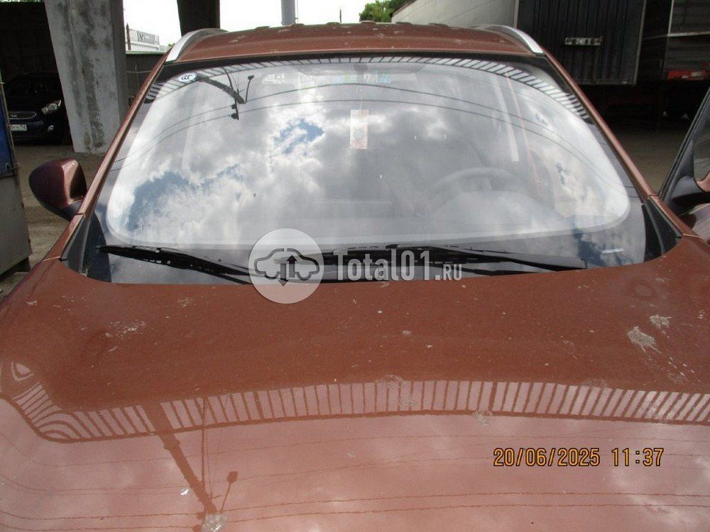 Фото BAIC X35 62