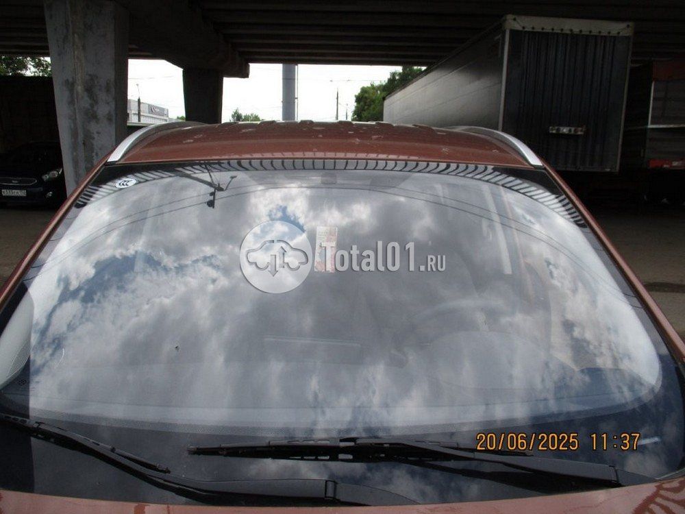 Фото BAIC X35 64