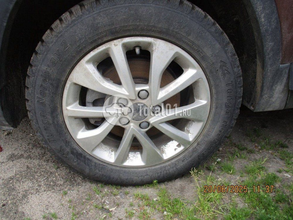 Фото BAIC X35 78