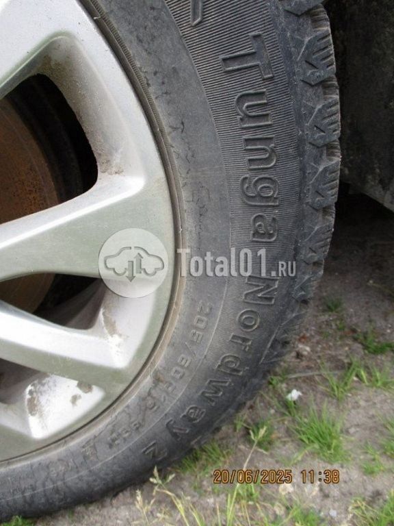 Фото BAIC X35 80