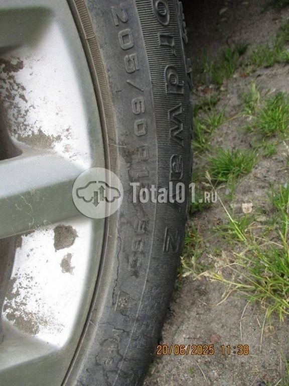 Фото BAIC X35 82