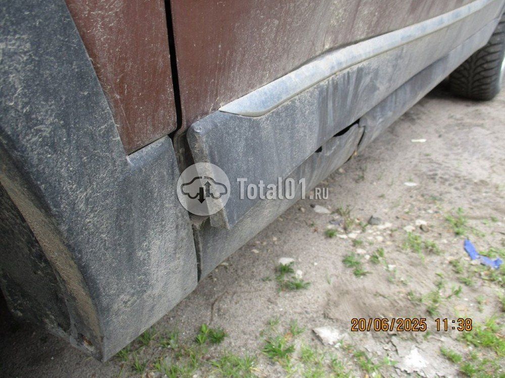 Фото BAIC X35 88