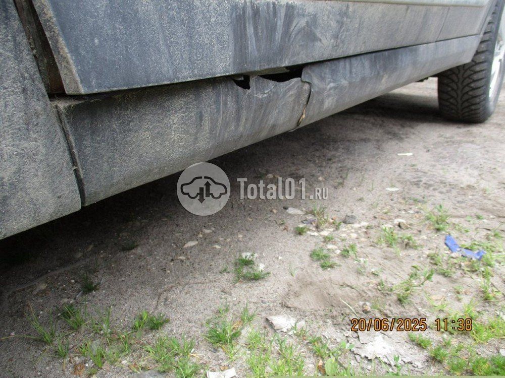 Фото BAIC X35 90