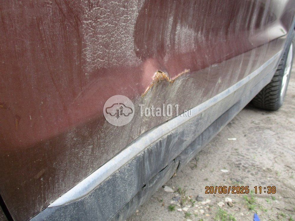 Фото BAIC X35 92