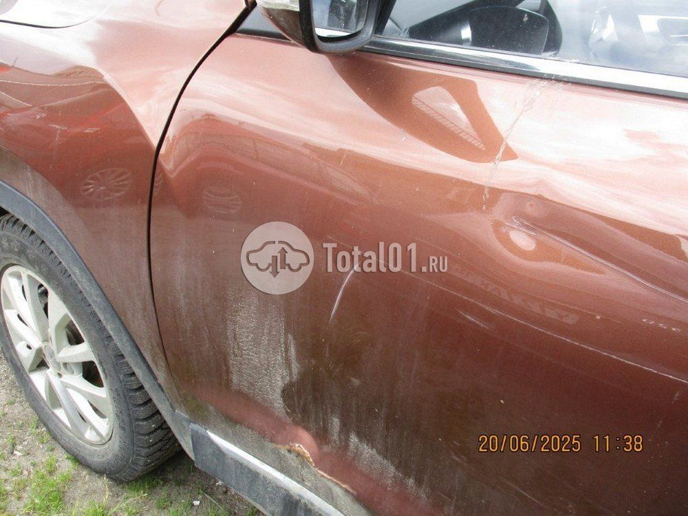 Фото BAIC X35 94