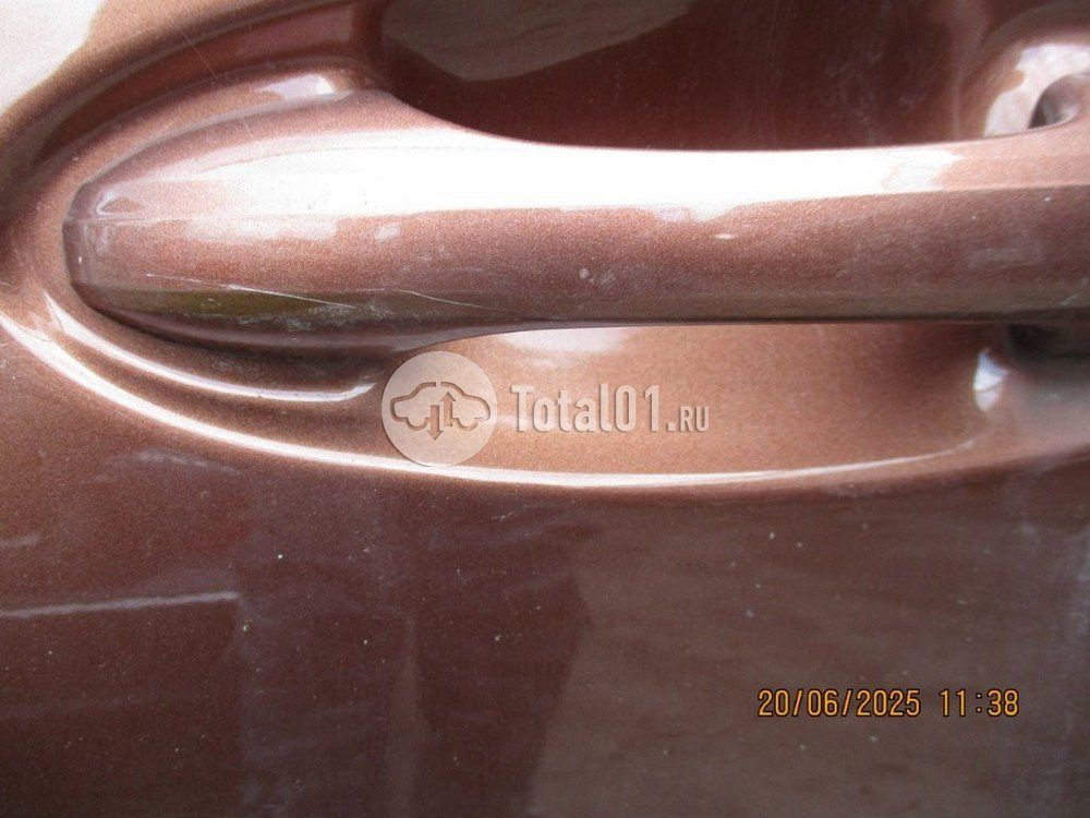 Фото BAIC X35 100