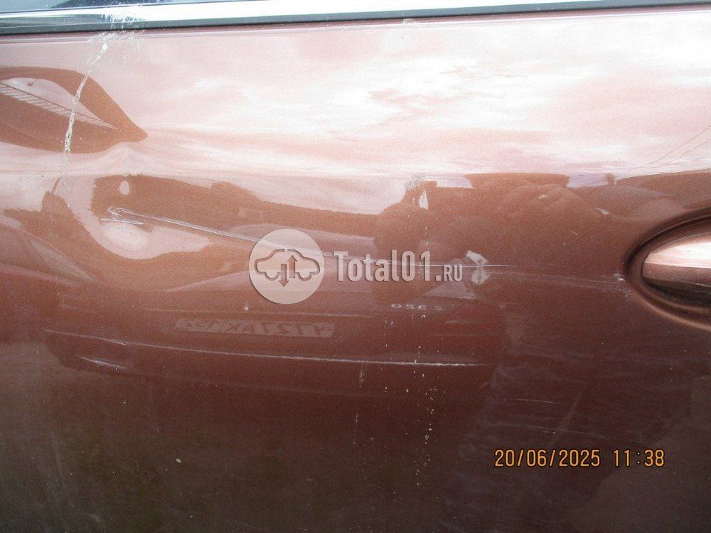 Фото BAIC X35 104