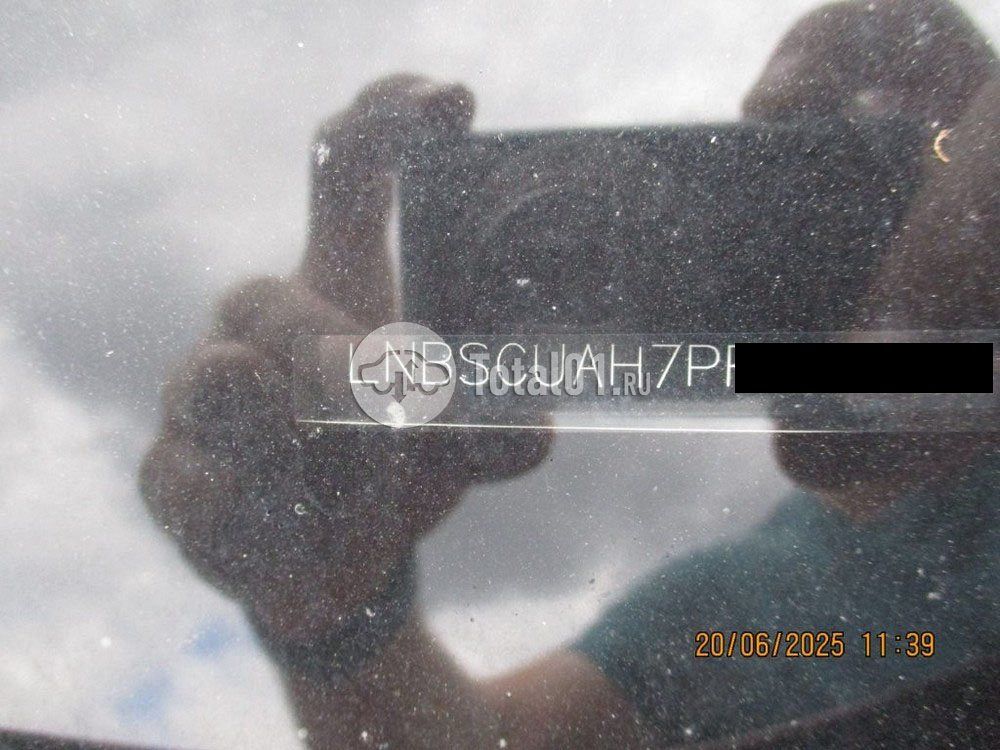 Фото BAIC X35 112