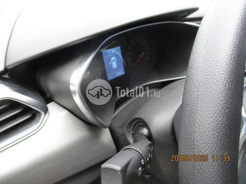 Фото BAIC X35 126