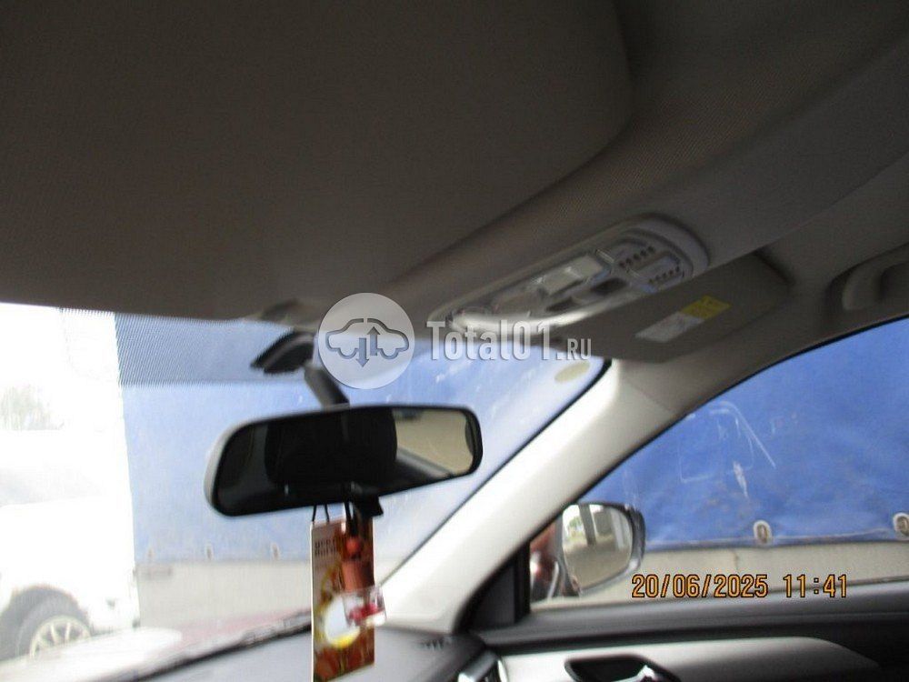 Фото BAIC X35 128