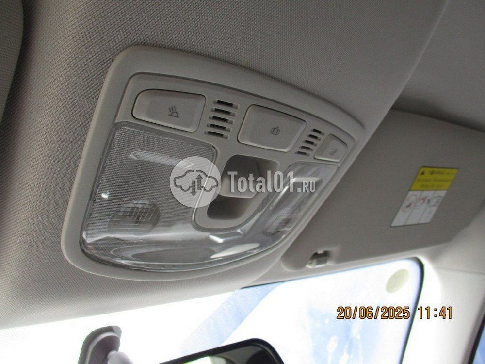 Фото BAIC X35 130