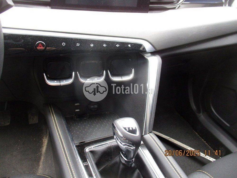 Фото BAIC X35 134