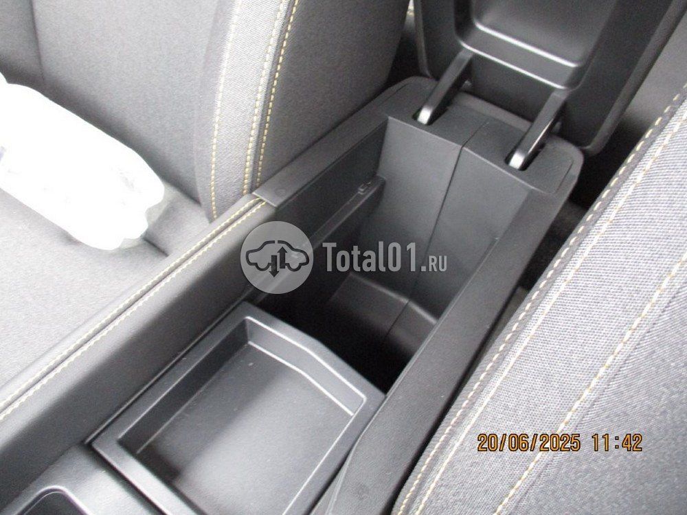 Фото BAIC X35 148