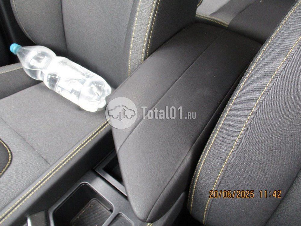 Фото BAIC X35 150