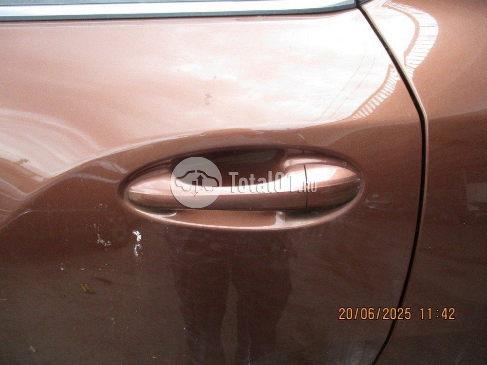 Фото BAIC X35 156